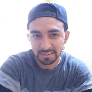 Meet your Posher, Jorge